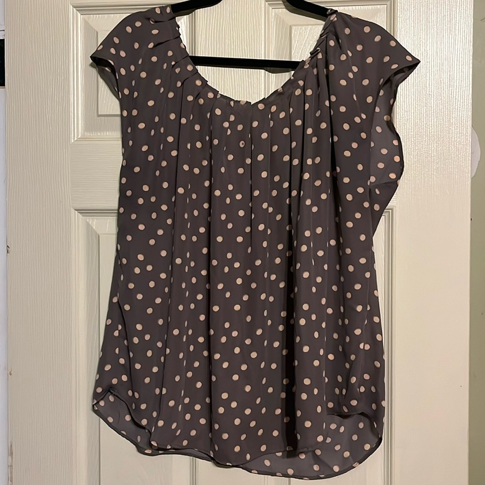 Lauren Conrad Blouses